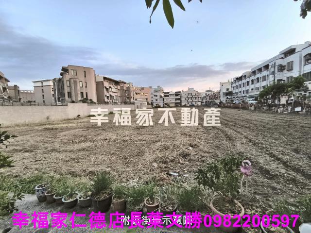 台南建地-10