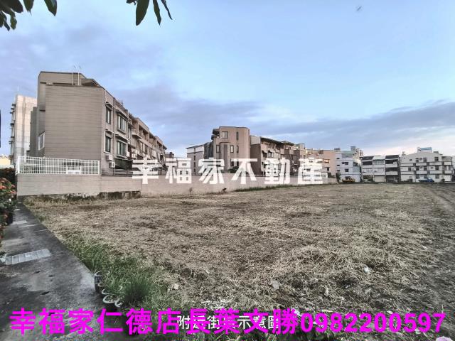 台南建地-3