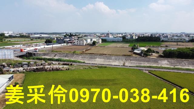 嘉義太保農地-14