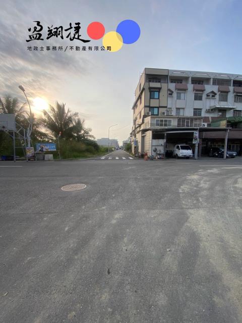 屏東東港建地-3