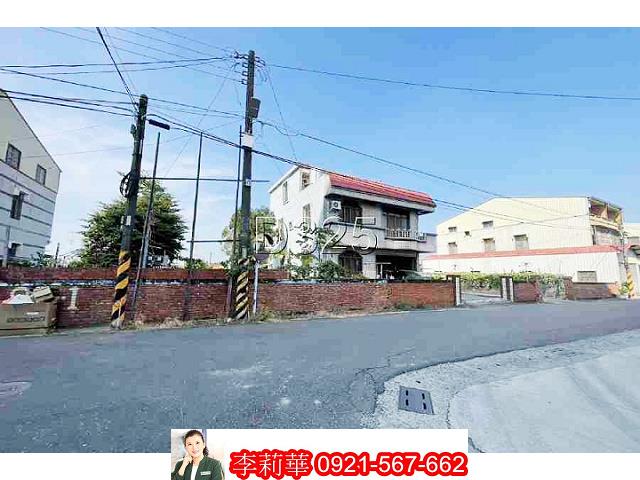 台南善化建地-1