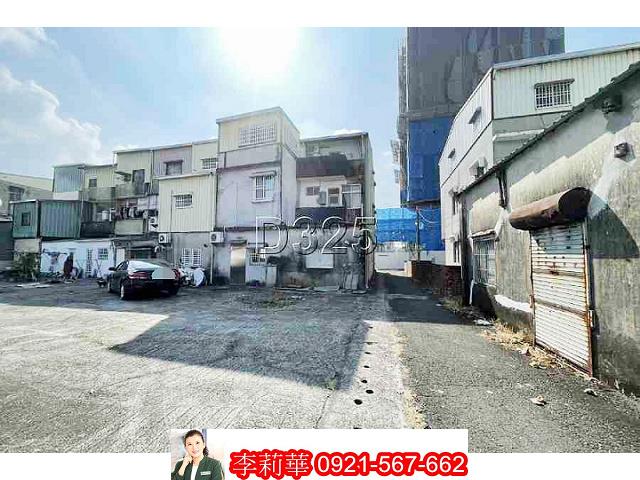 台南善化建地-4