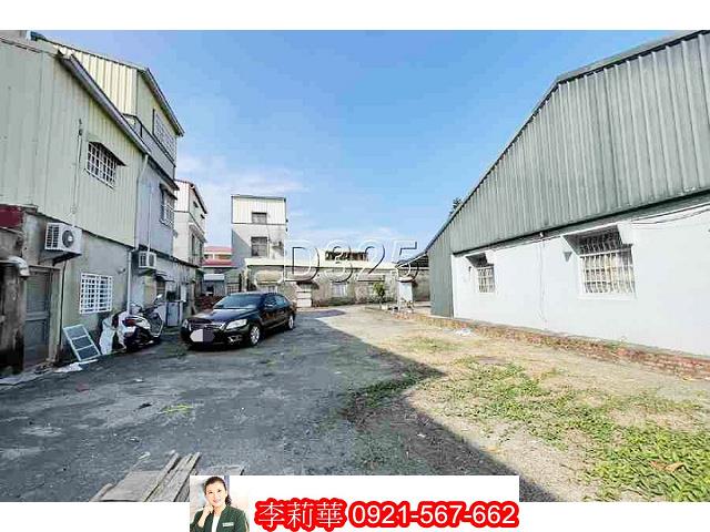 台南善化建地-9