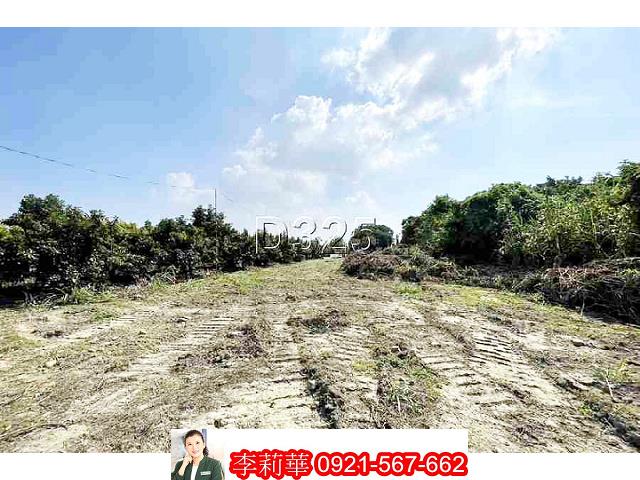 台南山上建地-11