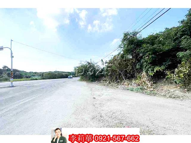台南山上建地-6