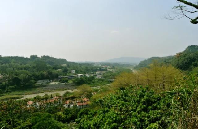 南投鹿谷農地-6