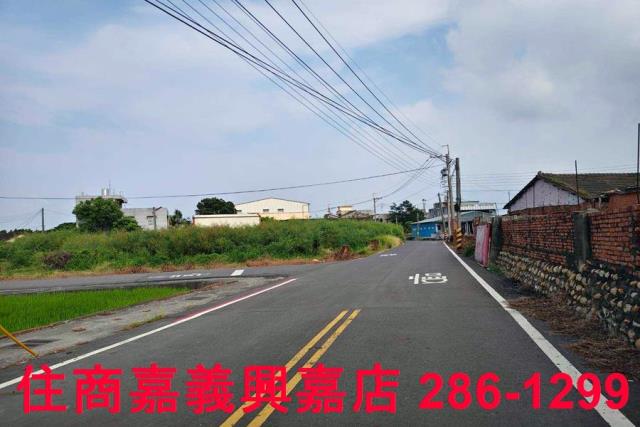 溪口農地-4