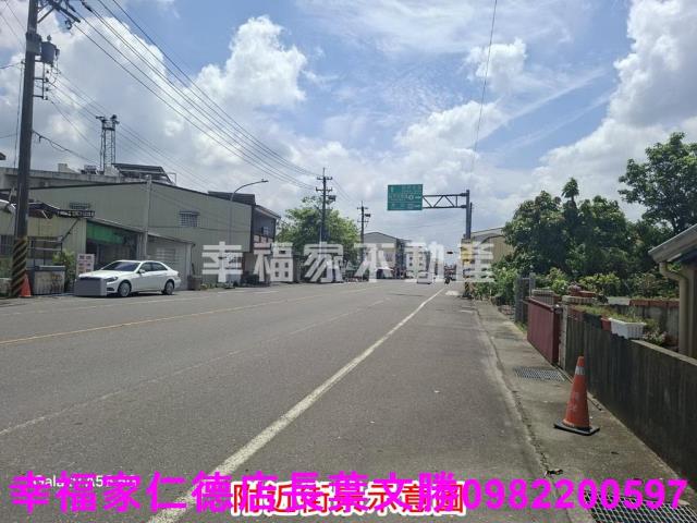 台南白河農地-2