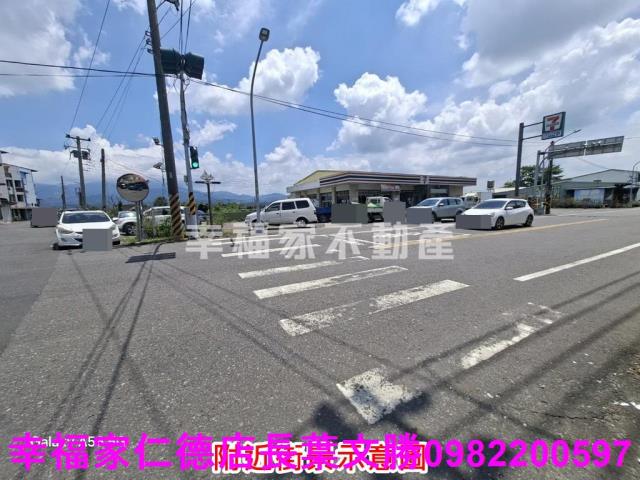 台南白河農地-3
