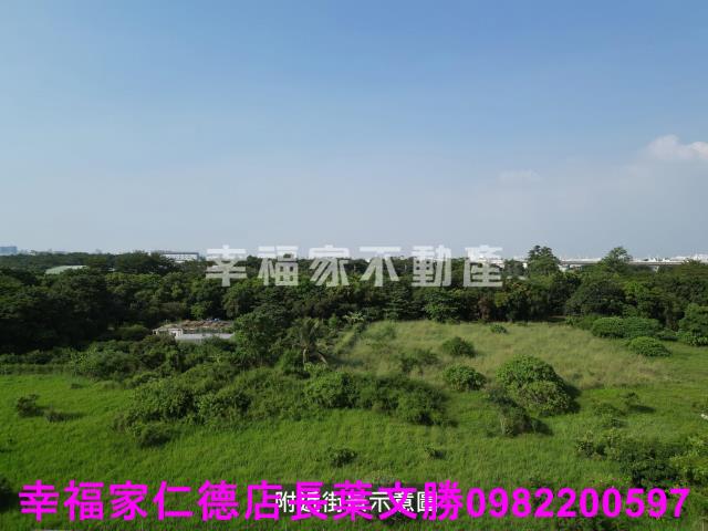 台南仁德農地-3