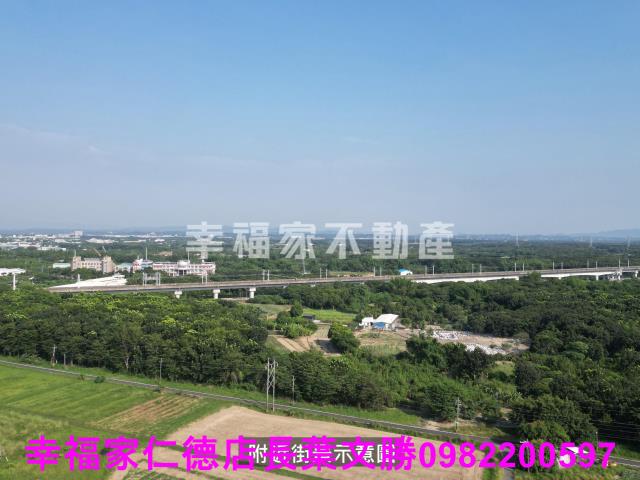 台南仁德農地-7