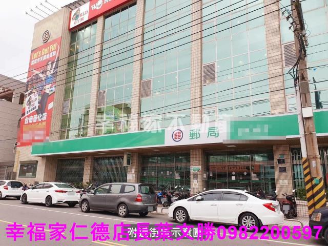 台南善化建地-3