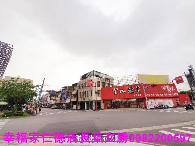 台南善化建地-4