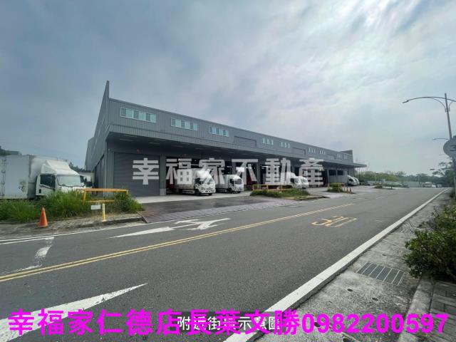 嘉義梅山工業地-3