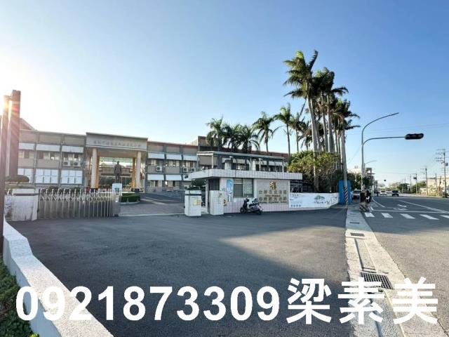 台南安南農地-4