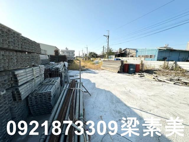 台南安南農地-8