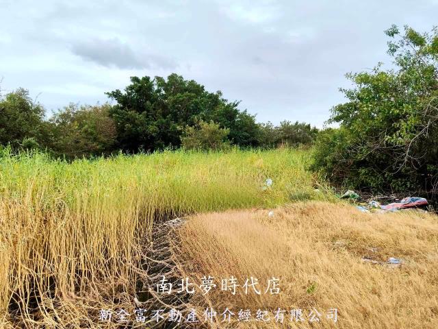台南安南建地-1