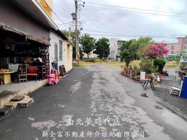 台南安南建地-5