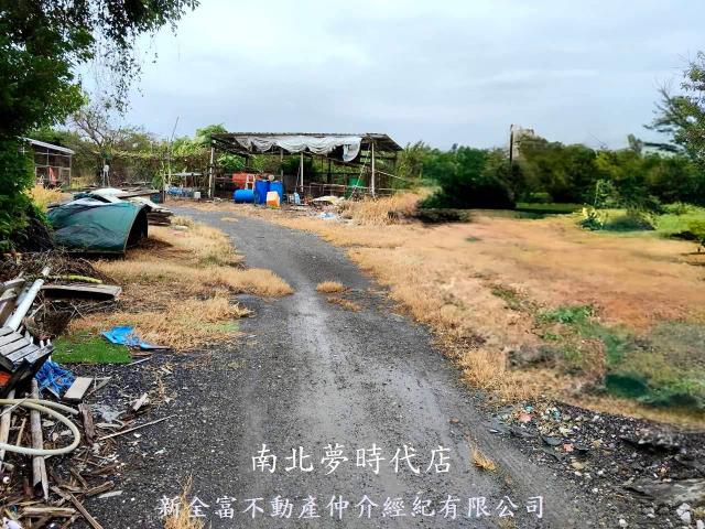 台南安南建地-6