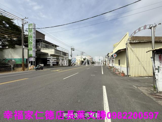 台南麻豆建地-2