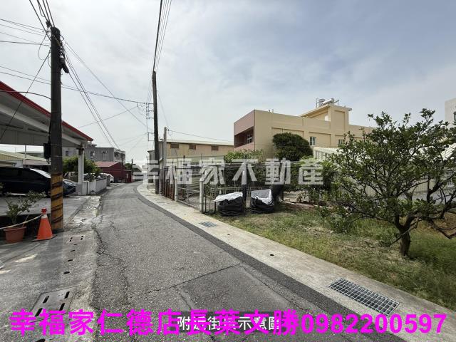 台南麻豆建地-7