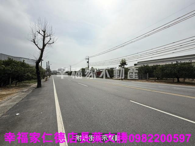 台南麻豆建地-9