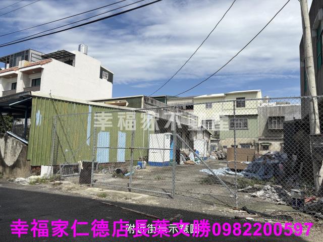 台南安南建地-7