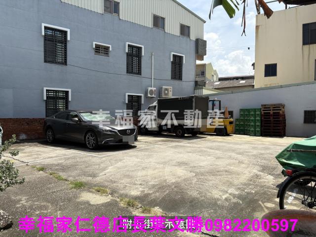 台南安南建地-2