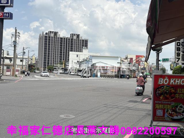 台南安南建地-5