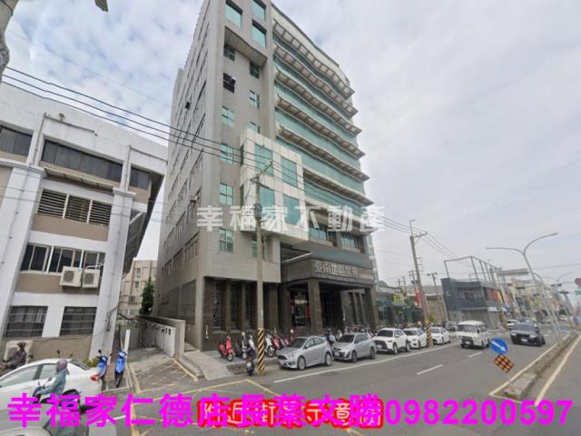 台南安南建地-1