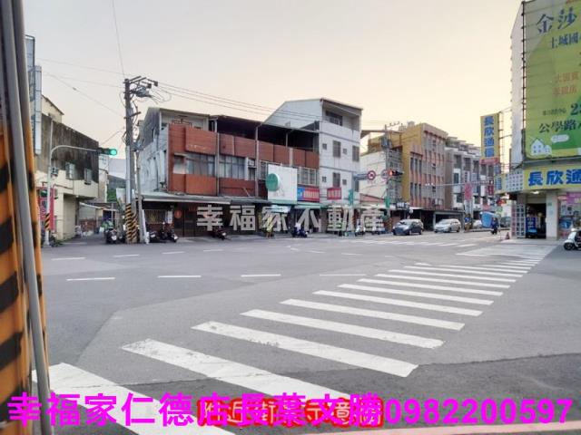 台南安南建地-3