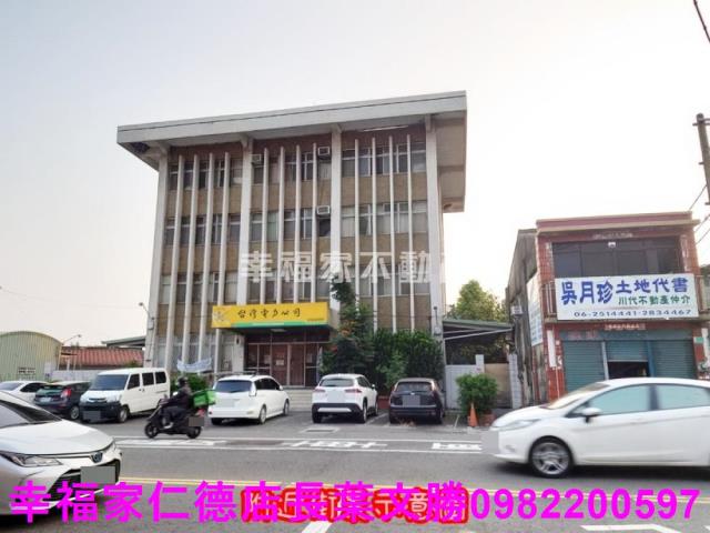 台南安南建地-4