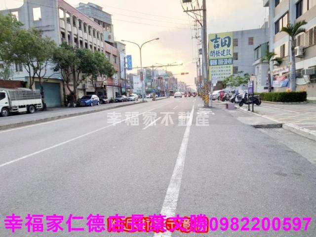 台南安南建地-5