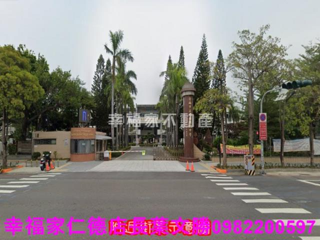 台南安南建地-6