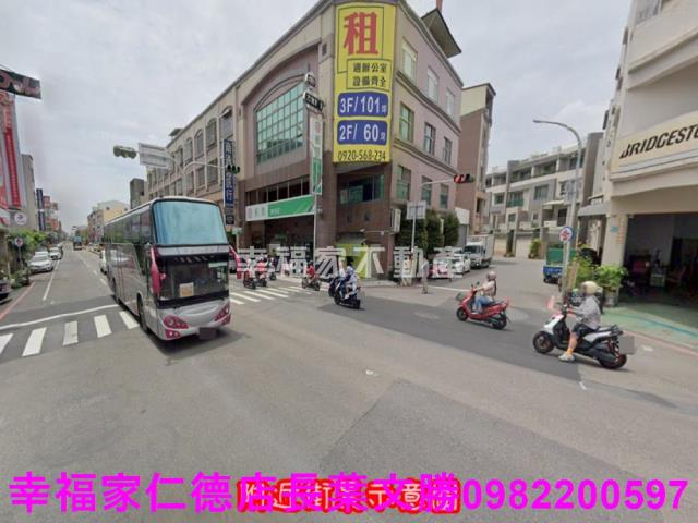 台南安南建地-7