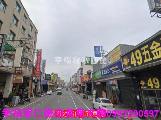 台南安南建地-8