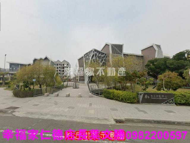 台南安南建地-9