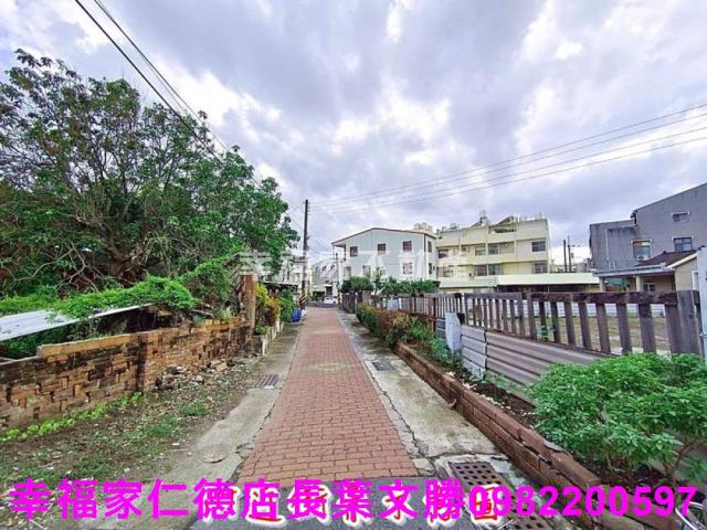 台南安南建地-4