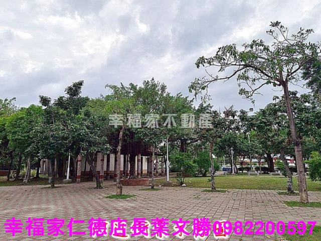 台南安南建地-7