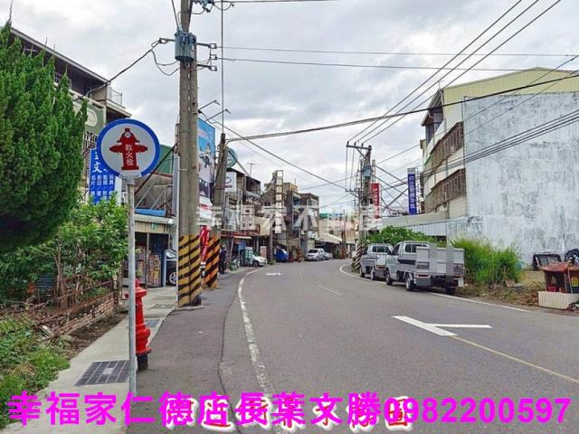 台南安南建地-9