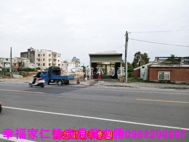 台南安南建地-4