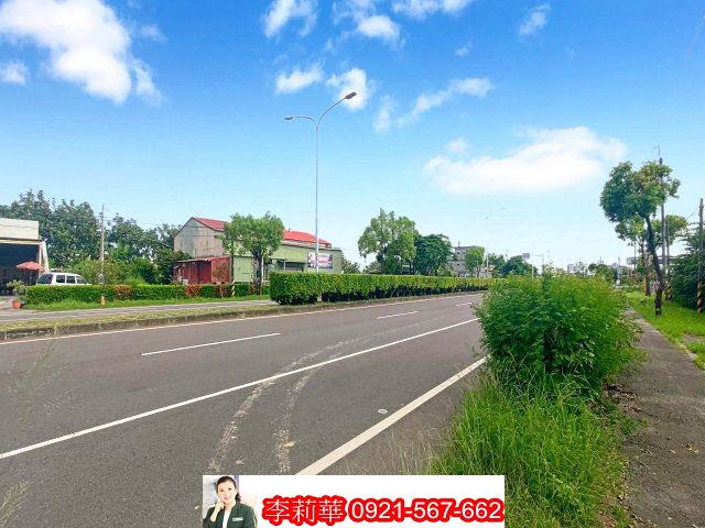 善化農地-2