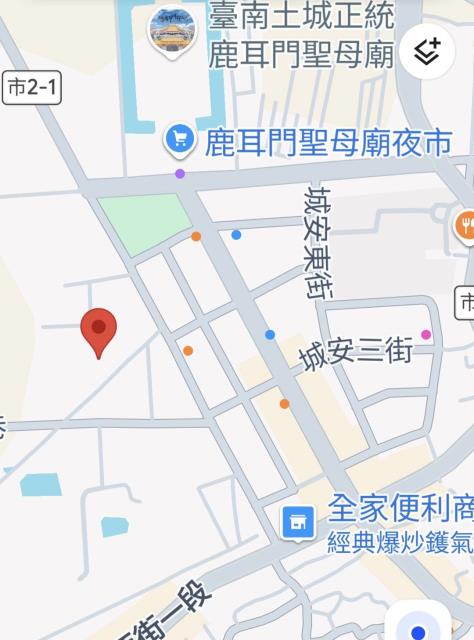 安南農地-7