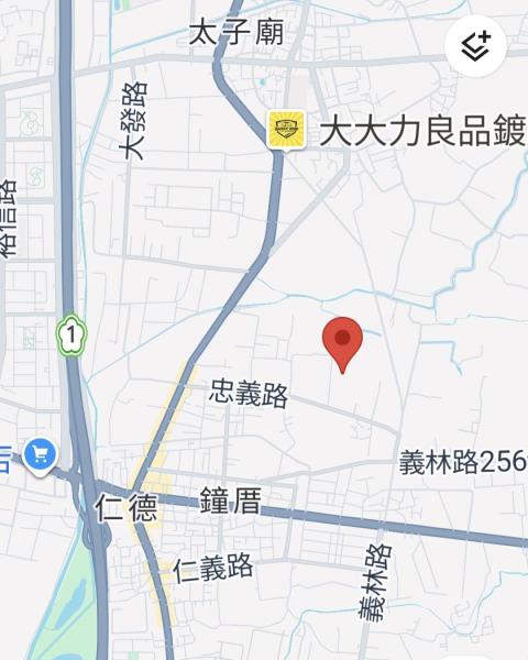 仁德農地-12