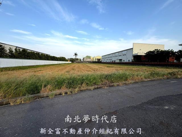 仁德農地-1