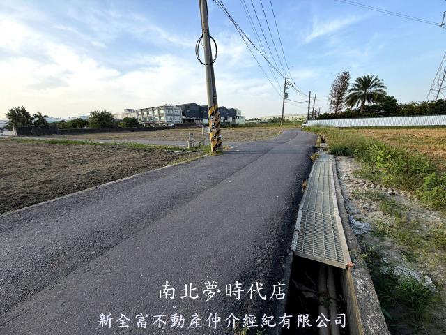 仁德農地-3