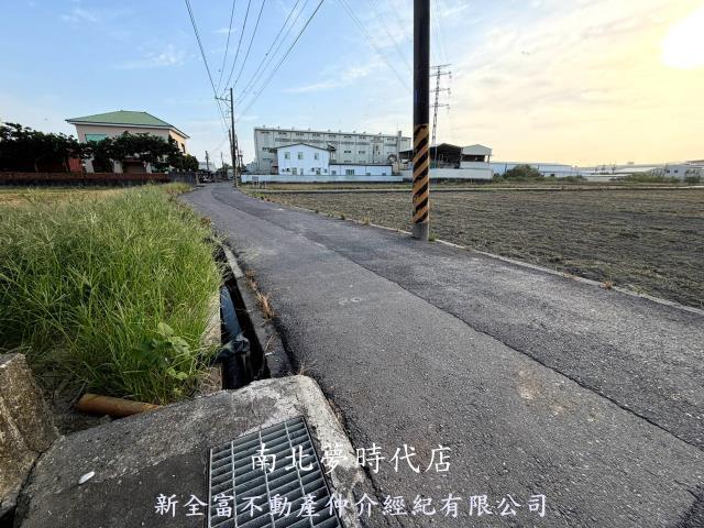 仁德農地-5