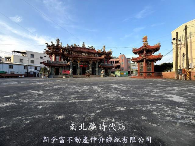 仁德農地-9