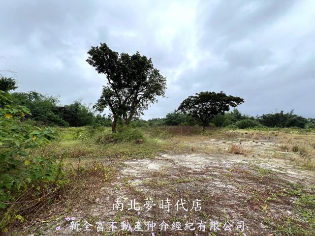 台南農地-1
