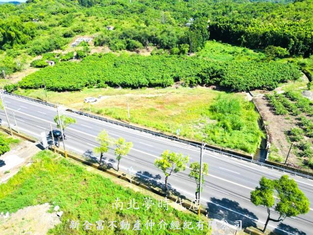 台南農地-7